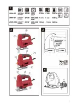 Worcraft JS04-55 Manual предпросмотр