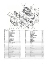 Предварительный просмотр 51 страницы Worcraft JS04-55 Manual