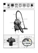 Предварительный просмотр 1 страницы Worcraft VC16-30 Manual