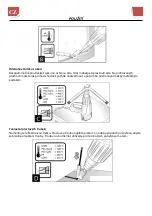 Предварительный просмотр 23 страницы Worcraft WPHG113 Instruction Manual