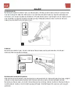 Предварительный просмотр 24 страницы Worcraft WPHG113 Instruction Manual