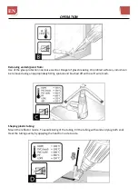 Предварительный просмотр 36 страницы Worcraft WPHG113 Instruction Manual