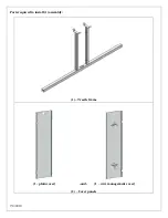 Предварительный просмотр 2 страницы Worden F-T-36 Assembly Instructions Manual