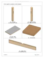 Preview for 4 page of Worden MySpot MS.C.B Installation Manual