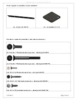 Preview for 5 page of Worden MySpot MS.C.B Installation Manual