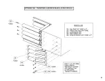 Предварительный просмотр 31 страницы Work Area Protection SMART CUSHION INNOVATIONS SCI100GM Design & Installation Manual