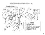 Предварительный просмотр 37 страницы Work Area Protection SMART CUSHION INNOVATIONS SCI100GM Design & Installation Manual