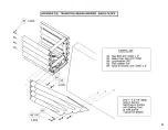 Предварительный просмотр 47 страницы Work Area Protection SMART CUSHION INNOVATIONS SCI100GM Design & Installation Manual