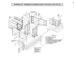 Предварительный просмотр 58 страницы Work Area Protection SMART CUSHION INNOVATIONS SCI100GM Design & Installation Manual