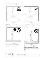 Preview for 5 page of Work Li LW 142 DY Operating Instructions Manual