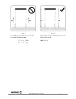 Preview for 9 page of Work Li LW 142 DY Operating Instructions Manual