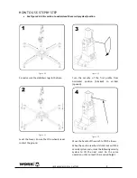 Preview for 11 page of Work Li LW 142 DY Operating Instructions Manual