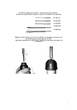 Preview for 3 page of Work Men 5411074150433 Original Instructions Manual