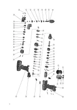 Предварительный просмотр 35 страницы Work Men 5411074162870 Original Instructions Manual