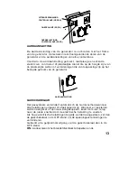 Preview for 61 page of Work Men WMG2000IS Owner'S Manual