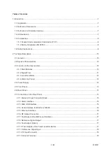 Preview for 3 page of Work Microwave VHCU User Manual