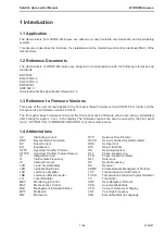 Preview for 7 page of Work Microwave VHCU User Manual