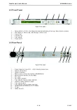 Предварительный просмотр 13 страницы Work Microwave VHCU User Manual