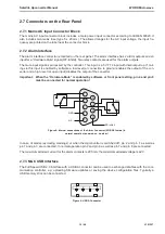 Предварительный просмотр 15 страницы Work Microwave VHCU User Manual