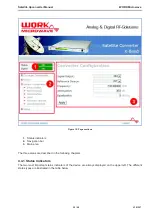 Preview for 39 page of Work Microwave VHCU User Manual