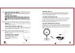 Preview for 6 page of Work Pro 6000 Series Manual