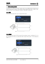 Preview for 6 page of Work Pro BLR2 A PLUS MKII User Manual