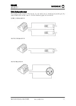 Preview for 12 page of Work Pro BLR2 A PLUS MKII User Manual