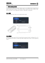 Preview for 6 page of Work Pro BlueLine Digital MKII SCPRO 4A BL User Manual