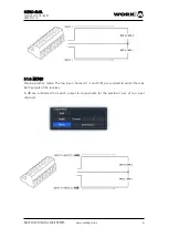 Preview for 7 page of Work Pro BlueLine Digital MKII SCPRO 4A BL User Manual