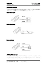 Preview for 13 page of Work Pro BlueLine Digital MKII SCPRO 4A BL User Manual