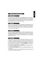 Preview for 5 page of Work Pro C-72 User Manual