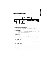 Предварительный просмотр 12 страницы Work Pro C-72 User Manual