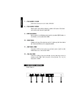 Предварительный просмотр 13 страницы Work Pro C-72 User Manual