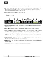 Preview for 4 page of Work Pro DCA 1 User Manual