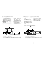 Предварительный просмотр 8 страницы Work Pro DCD-500 User Manual