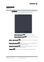 Preview for 15 page of Work Pro DIGILINE MX MKII User Manual