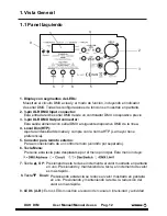 Preview for 13 page of Work Pro DUO DIM User Manual