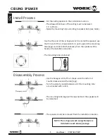 Предварительный просмотр 4 страницы Work Pro IC 660T User Manual