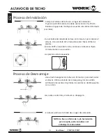 Предварительный просмотр 6 страницы Work Pro IC 660T User Manual