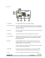 Preview for 10 page of Work Pro LightMouse LM-5 User Manual