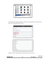 Preview for 18 page of Work Pro LightMouse LM-5 User Manual