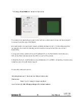 Preview for 57 page of Work Pro LightMouse LM-5 User Manual