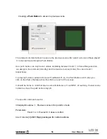 Preview for 58 page of Work Pro LightMouse LM-5 User Manual