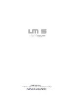 Preview for 64 page of Work Pro LightMouse LM-5 User Manual