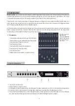 Предварительный просмотр 3 страницы Work Pro MD 82 AX MKII User Manual