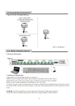 Предварительный просмотр 5 страницы Work Pro MD 82 AX MKII User Manual