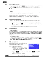 Preview for 54 page of Work Pro MULTIPLAYER 12 WEB User Manual