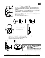 Предварительный просмотр 7 страницы Work Pro NEO 5A BT User Manual