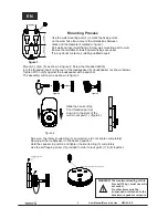 Предварительный просмотр 4 страницы Work Pro NEO 5A ES User Manual