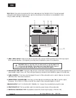 Предварительный просмотр 2 страницы Work Pro NEO S8 A User Manual